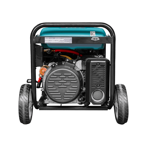 Μετατροπέας γεννήτριας LPG/βενζίνης KS 8100iEG 1/3