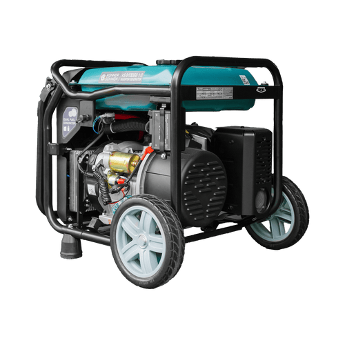 Μετατροπέας γεννήτριας LPG/βενζίνης KS 8100iEG 1/3