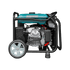 Μετατροπέας γεννήτριας LPG/βενζίνης KS 8100iEG 1/3, εικόνα 17