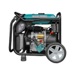 Gerador inversor a GPL/gasolina KS 8100iEG 1/3 thumbnail