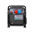 Gerador inversor a GPL/gasolina KS 8100iEG 1/3 thumbnail