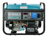 LPG/benzínový generátor „Könner &amp; Söhnen“ KS 9000E G, obrázek 2