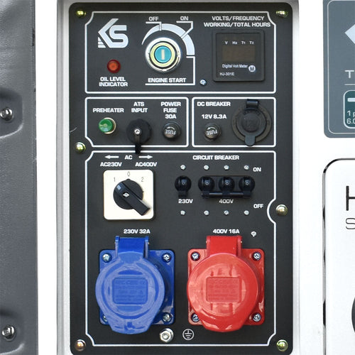 o painel de controlo ergonómico e fácil de usar