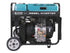 Diesel-invertergenerator KS 9500iDE ATSR, image 3