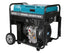 Diesel-invertergenerator KS 9500iDE ATSR, image 4