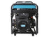 Diesel-invertergenerator KS 9500iDE ATSR, image 5