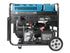 Diesel-invertergenerator KS 9500iDE ATSR, image 6