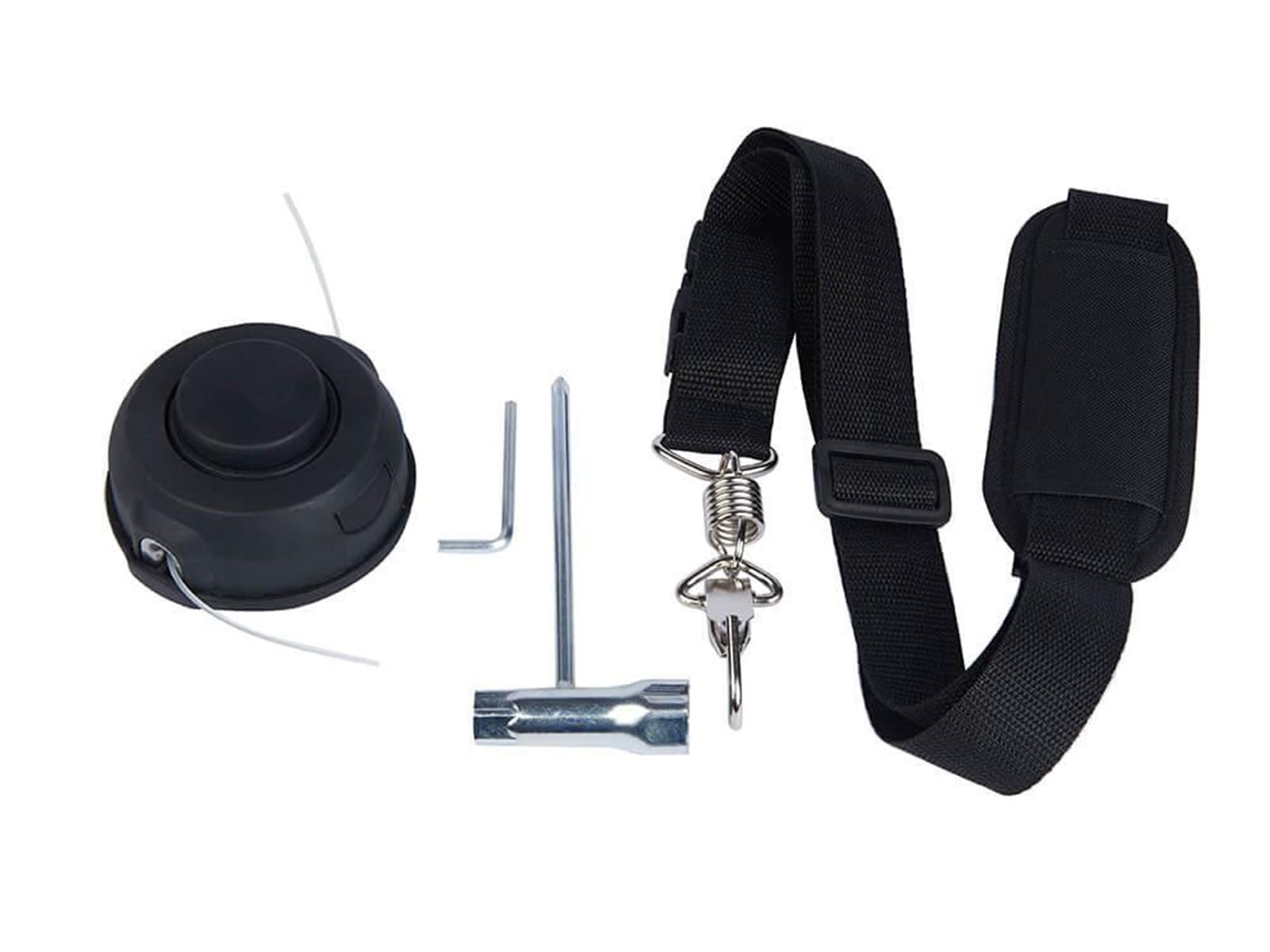 Recortadora de bateria KS BCT-20V