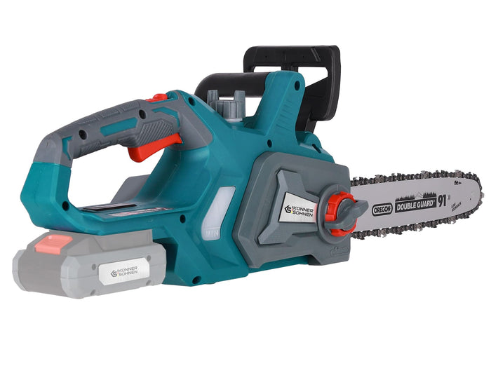 Ledningsfri motorsav KS CS20V-12