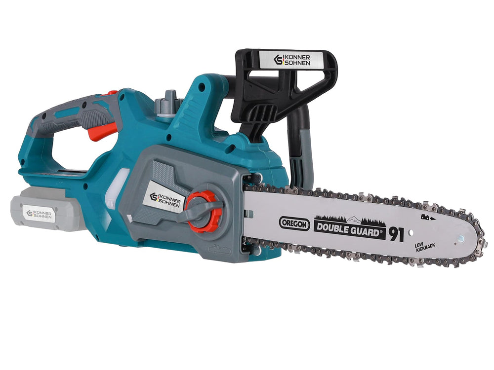 Ledningsfri motorsav KS CS20V-12