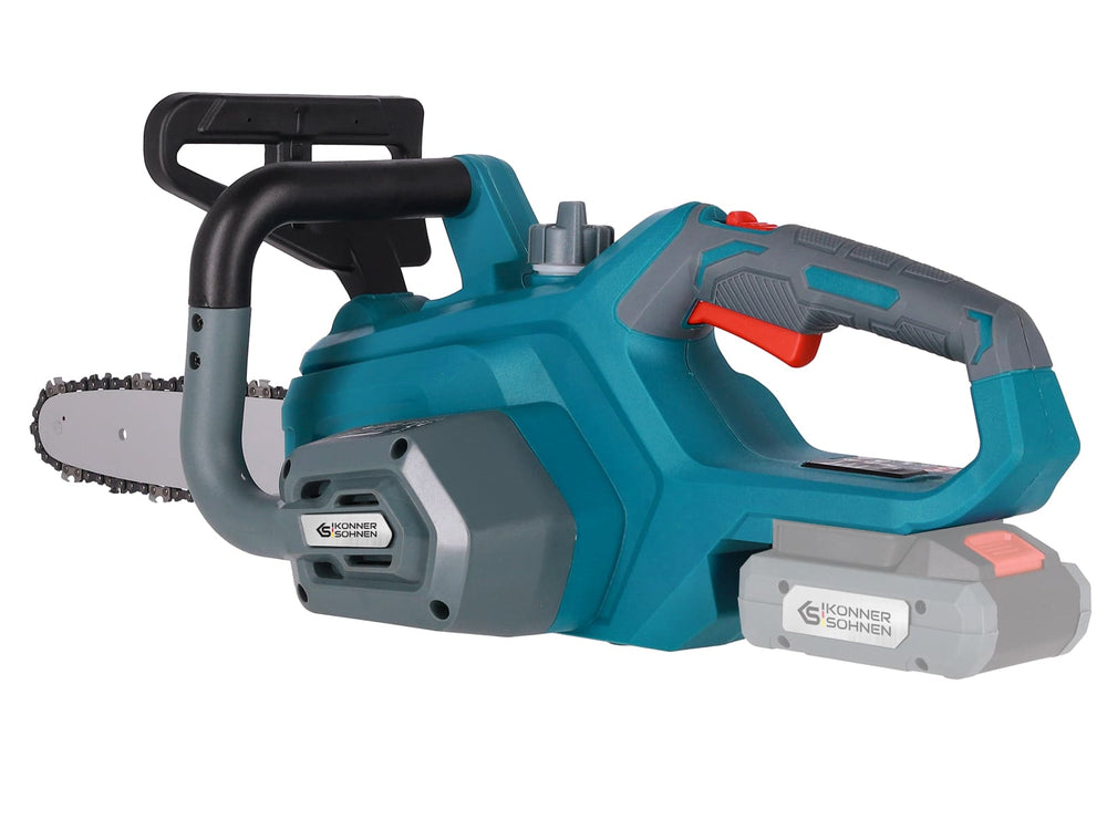 Ledningsfri motorsav KS CS20V-12