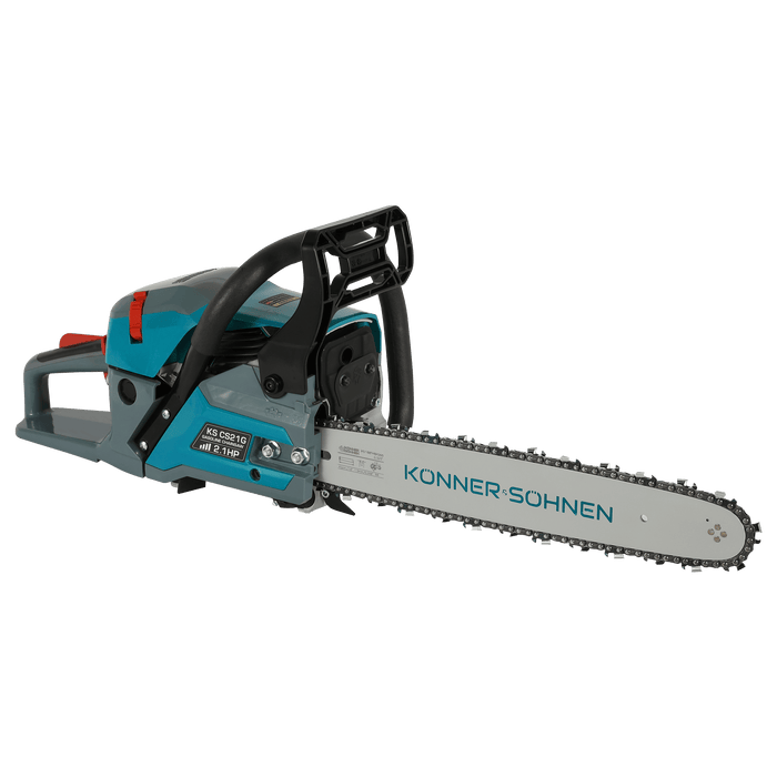 Benzinkædesav KS CS21G-16