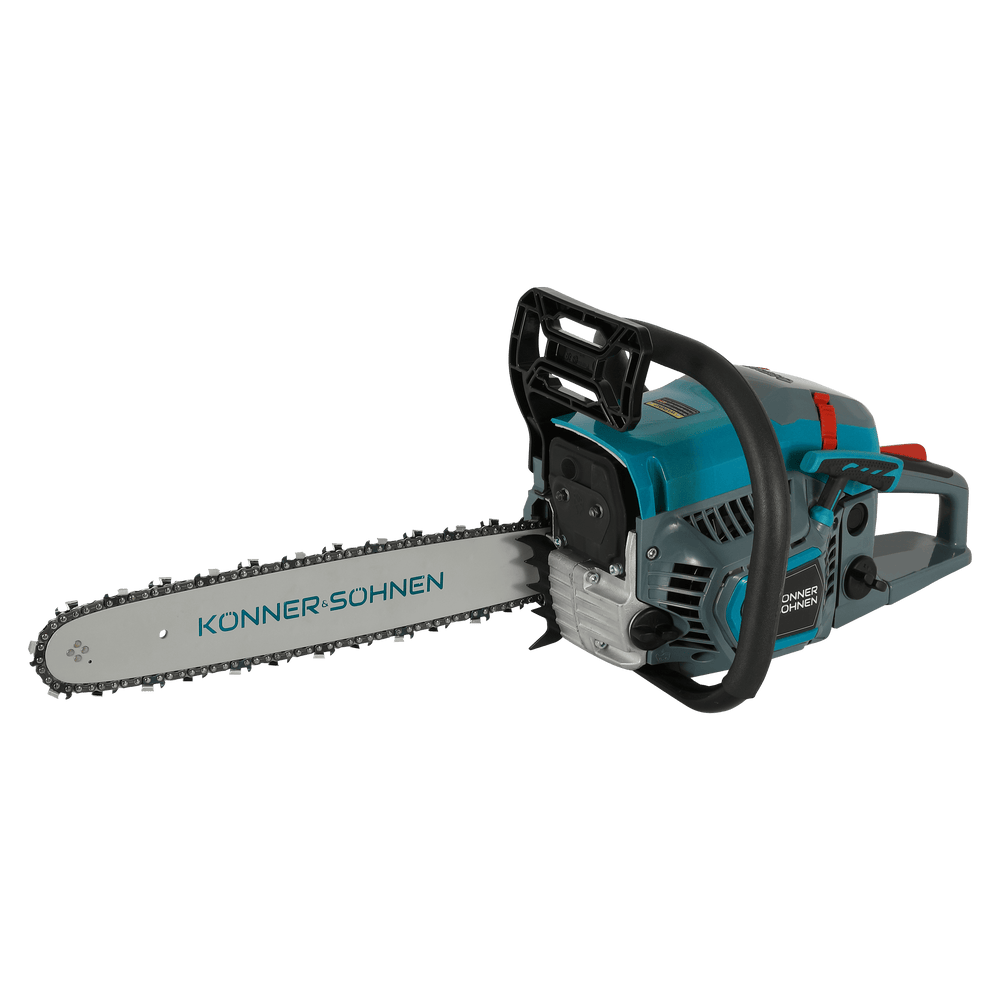 Benzinkædesav KS CS21G-16