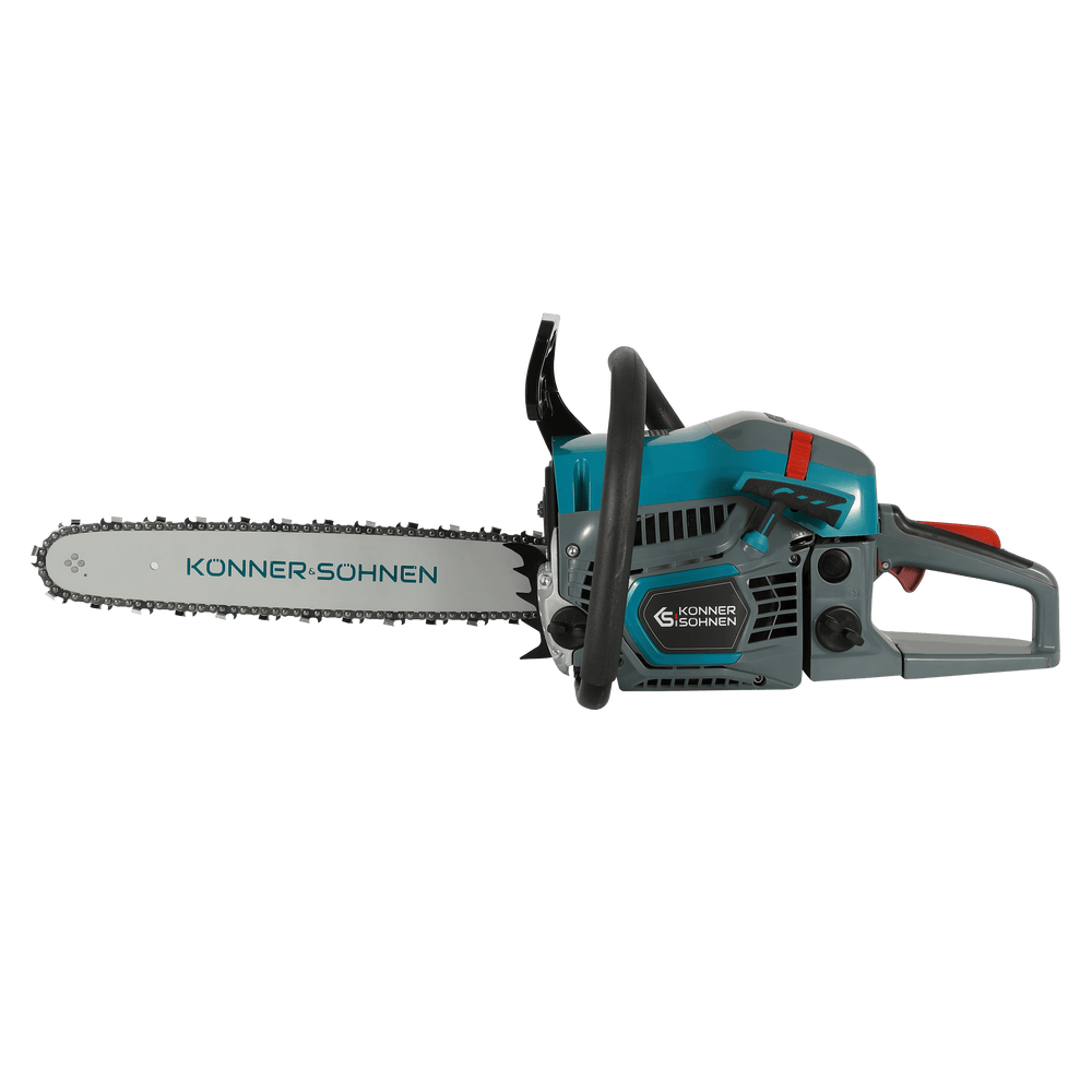 Benzinkædesav KS CS21G-16