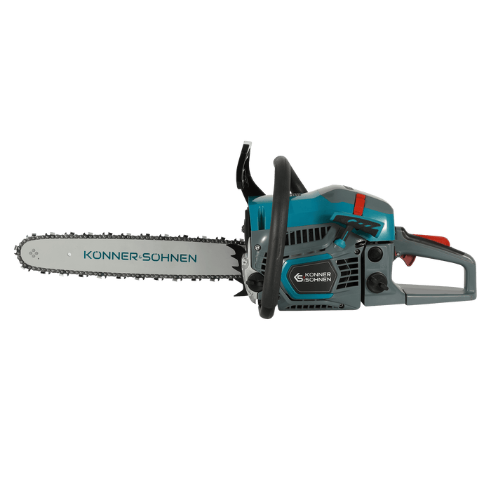Benzinkædesav KS CS21G-16
