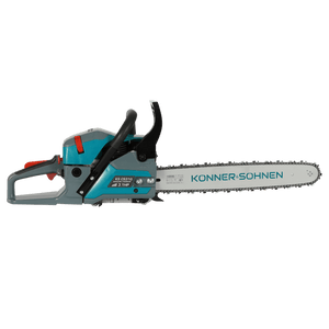 Benzinkædesav KS CS31G-18