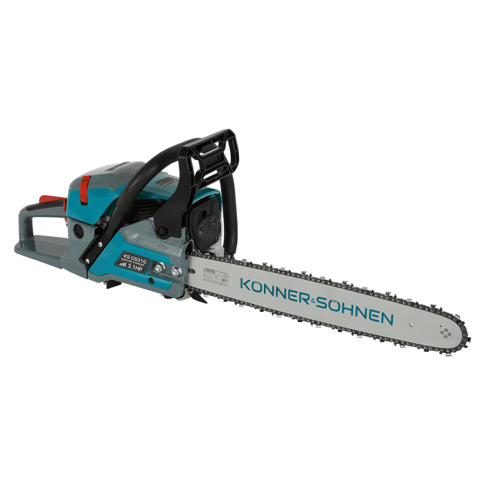 Benzinkædesav KS CS31G-18