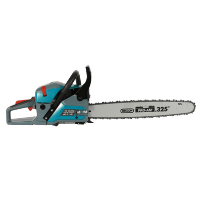 Drujbă pe benzină KS CS31G-18-1
