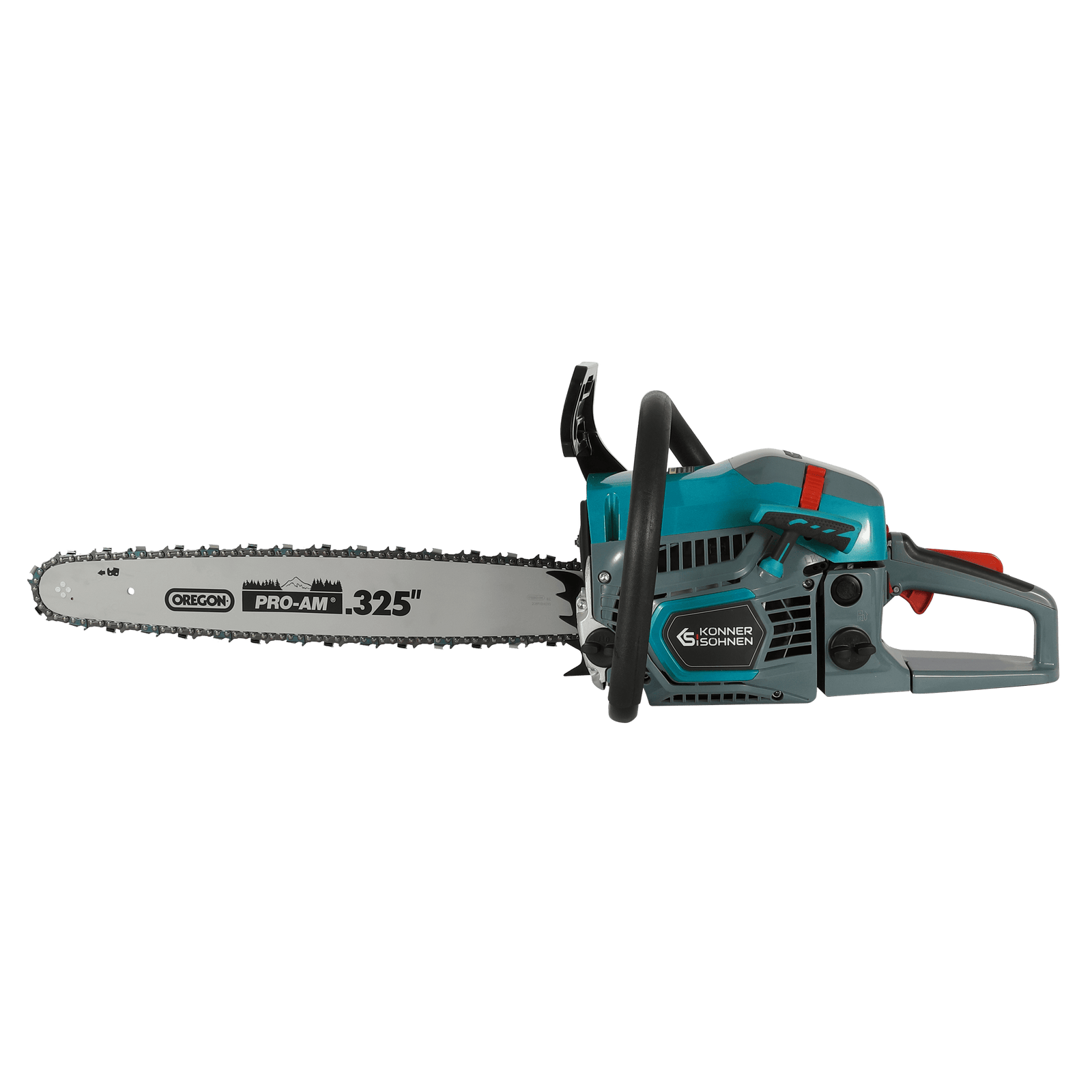 Drujbă pe benzină KS CS31G-18-1
