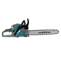 Bensiiniketjusaha KS CS31G-20-1