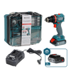 Bezdrátová Sada Master KS ID20V-60 KIT 74