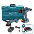 Pachet promoțional KS IDAGB 20V SET 1 PLUS, image 1