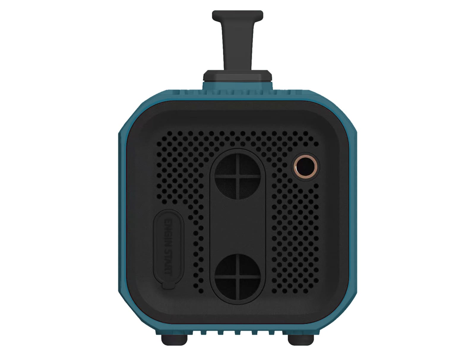 Demaror cu compresor alimentat de baterie KS JSP-2000