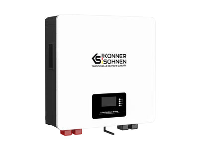 Batería de litio KS LB 24–100
