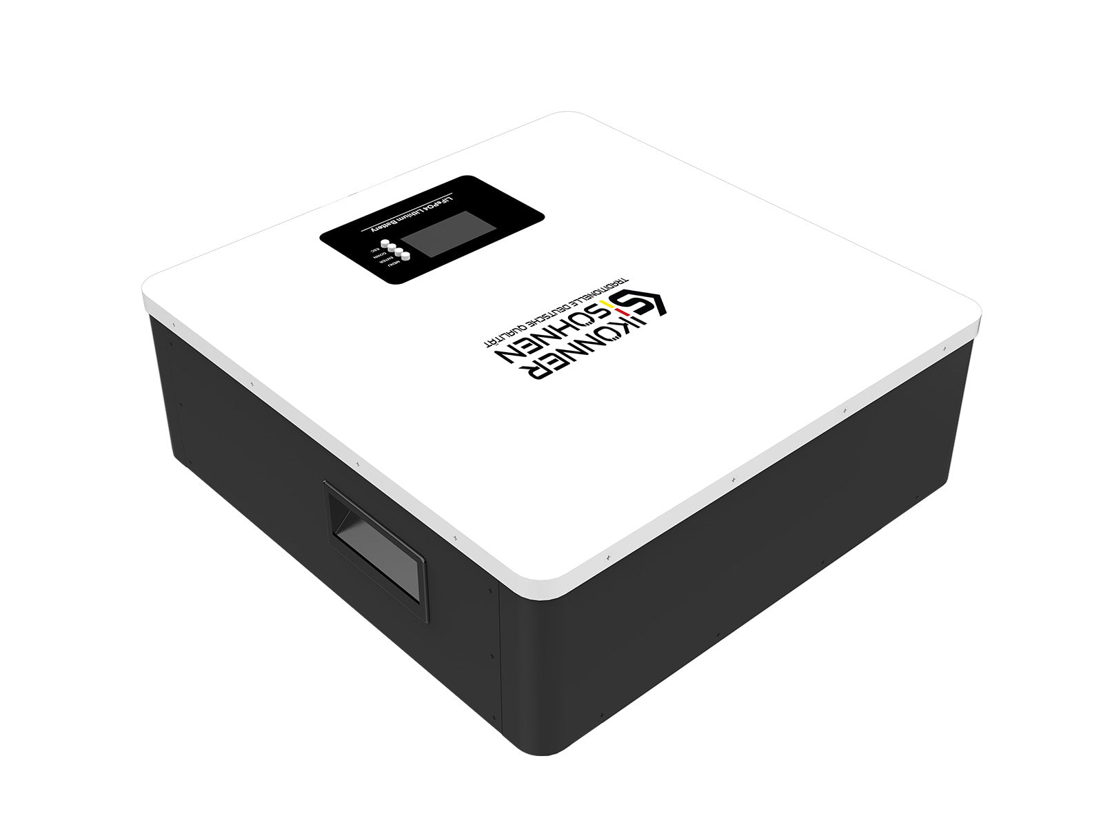 Batería de litio KS LB 24–100
