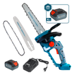Akumulátorová Mini Pila KS MCS20V-12 SET PLUS, obrázek 1