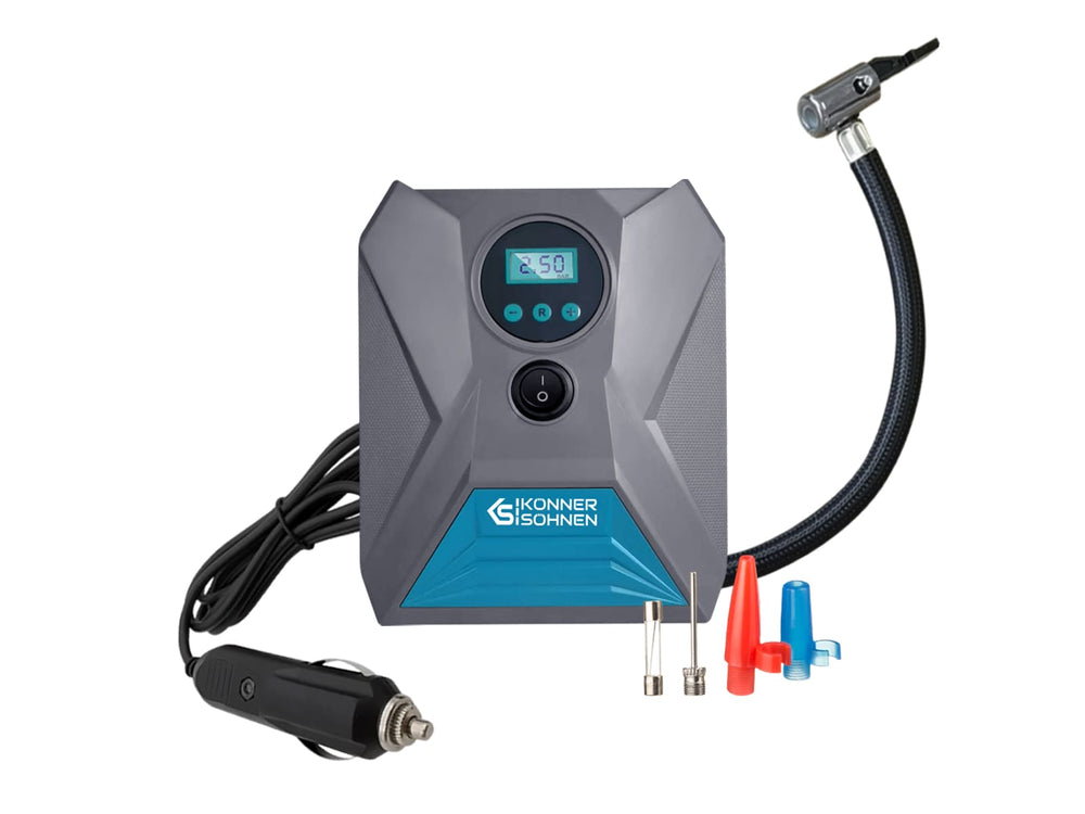 Compressor de ar para automóveis KS P10