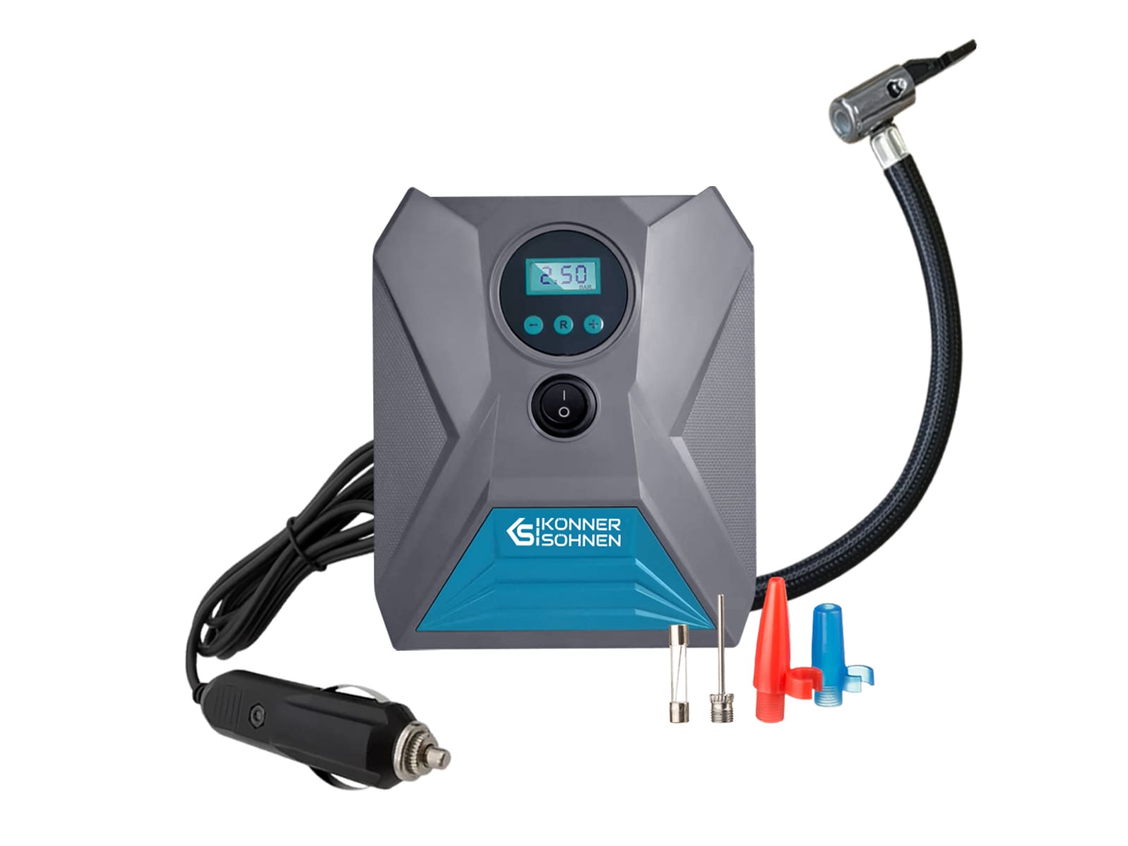 Compresseur automobile KS P10