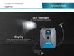Compresseur automobile KS P10 thumbnail