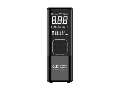 Batteridriven kompressor KS P20