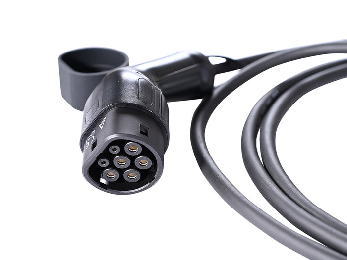 Stație de încărcare pentru vehicul electric KS P16/3