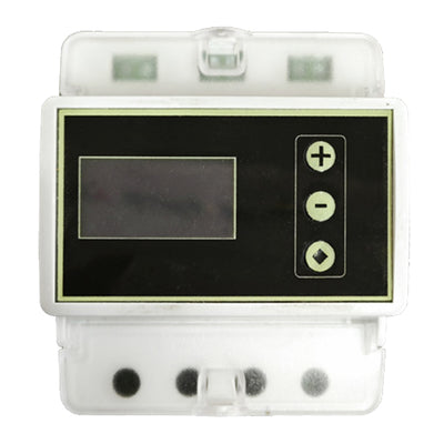 Smart belastningscontroller