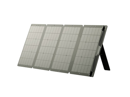 Tragbares Solarpanel KS SP120W-4