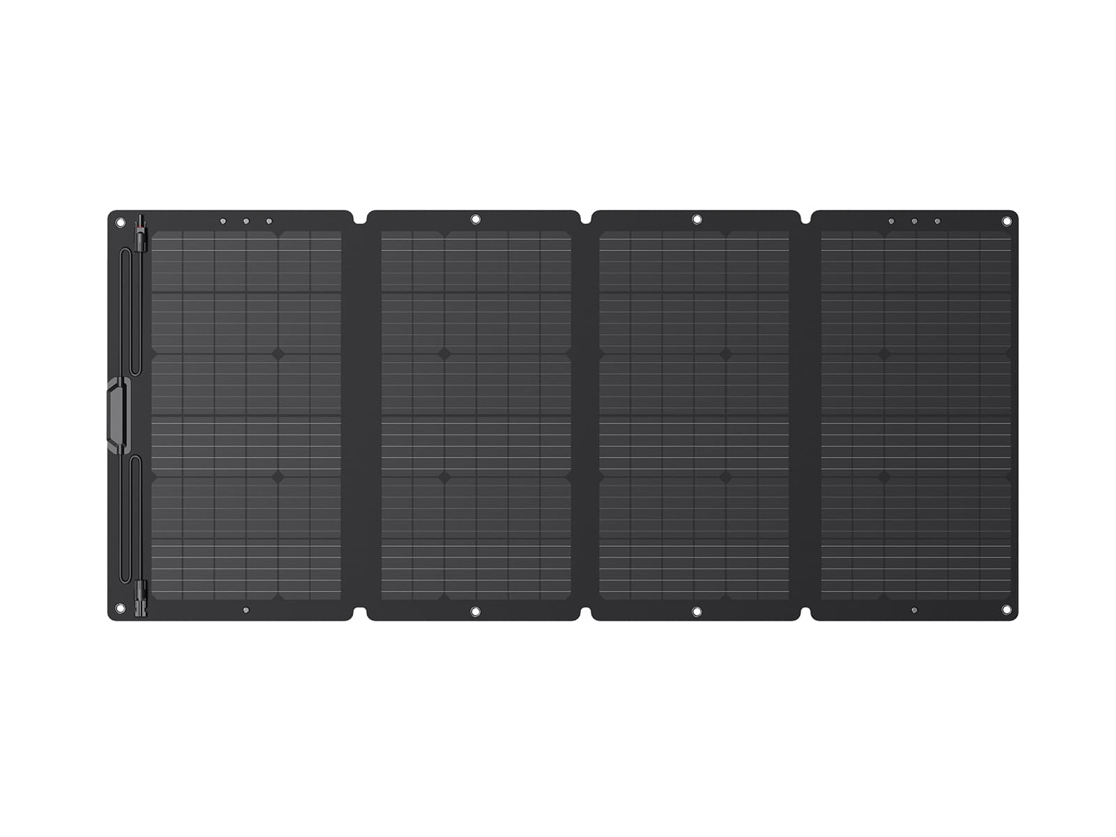 Преносим соларен панел KS SP120W-4
