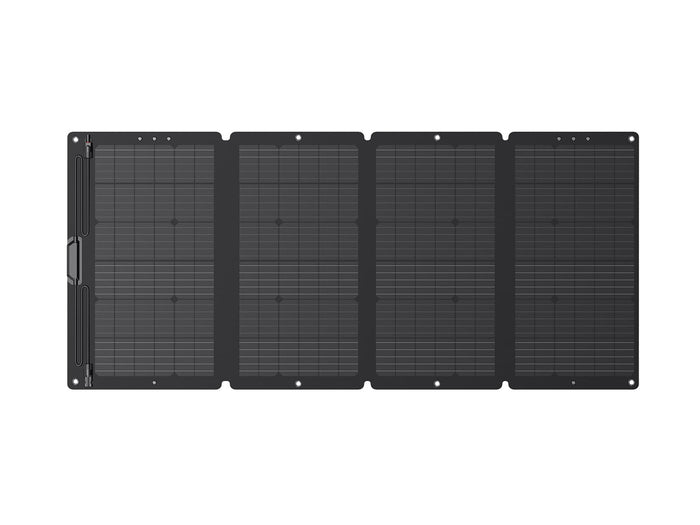 Hordozható napelem KS SP120W-4