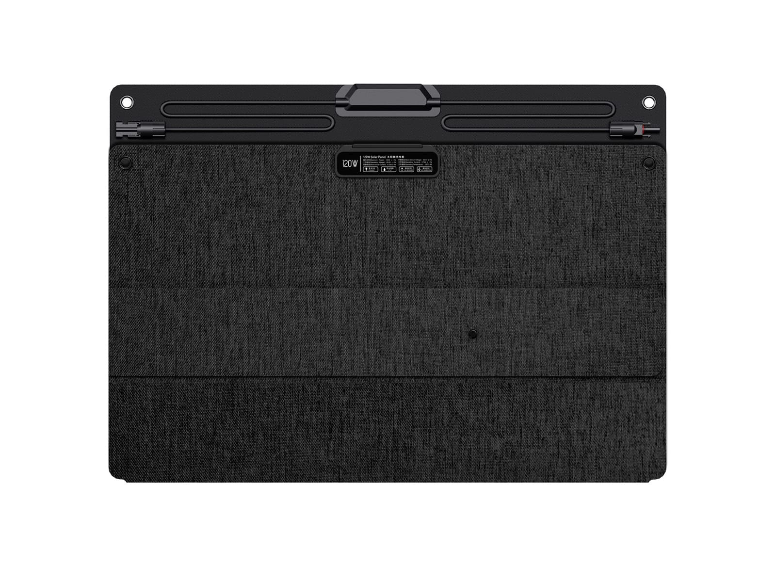 Преносим соларен панел KS SP120W-4