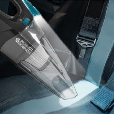 LED-ficklampa