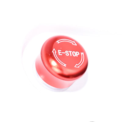 Nødstopknap