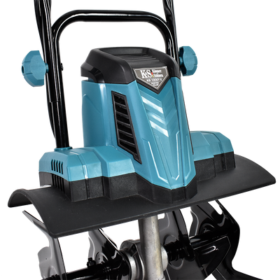 Miljøvenlig motor