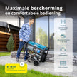 Benzinegenerator "Könner & Söhnen" KS 10000E thumbnail