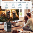 Portable Power Station 3-in-1 KS 3000PS thumbnail