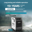 Portable Power Station 3-in-1 KS 3000PS thumbnail