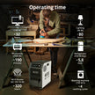 Portable Power Station 3-in-1 KS 3000PS thumbnail