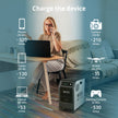 Portable Power Station 3-in-1 KS 3000PS thumbnail