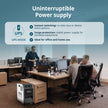 Portable Power Station 3-in-1 KS 3000PS thumbnail