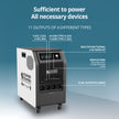 Portable Power Station 3-in-1 KS 3000PS thumbnail